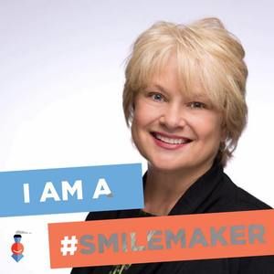 Meet your Posher, Pam